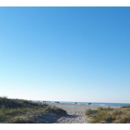 Ferienwohnung Jacobs Eg Norddeich  Exteriér fotografie