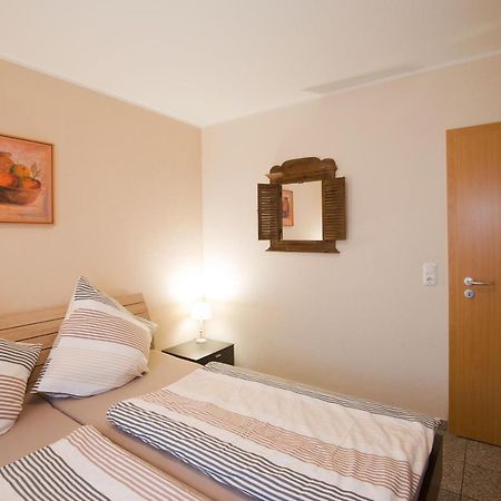 Ferienwohnung Jacobs Eg Norddeich  Exteriér fotografie