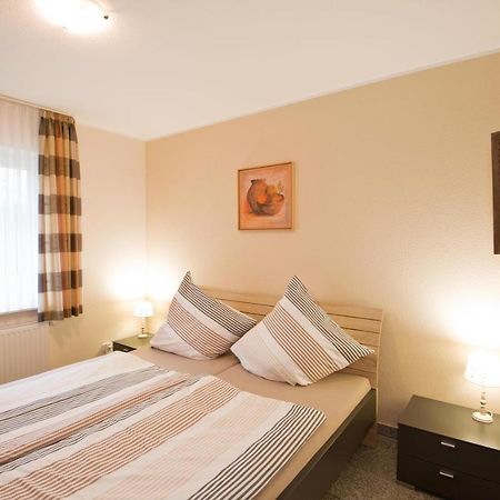 Ferienwohnung Jacobs Eg Norddeich  Exteriér fotografie