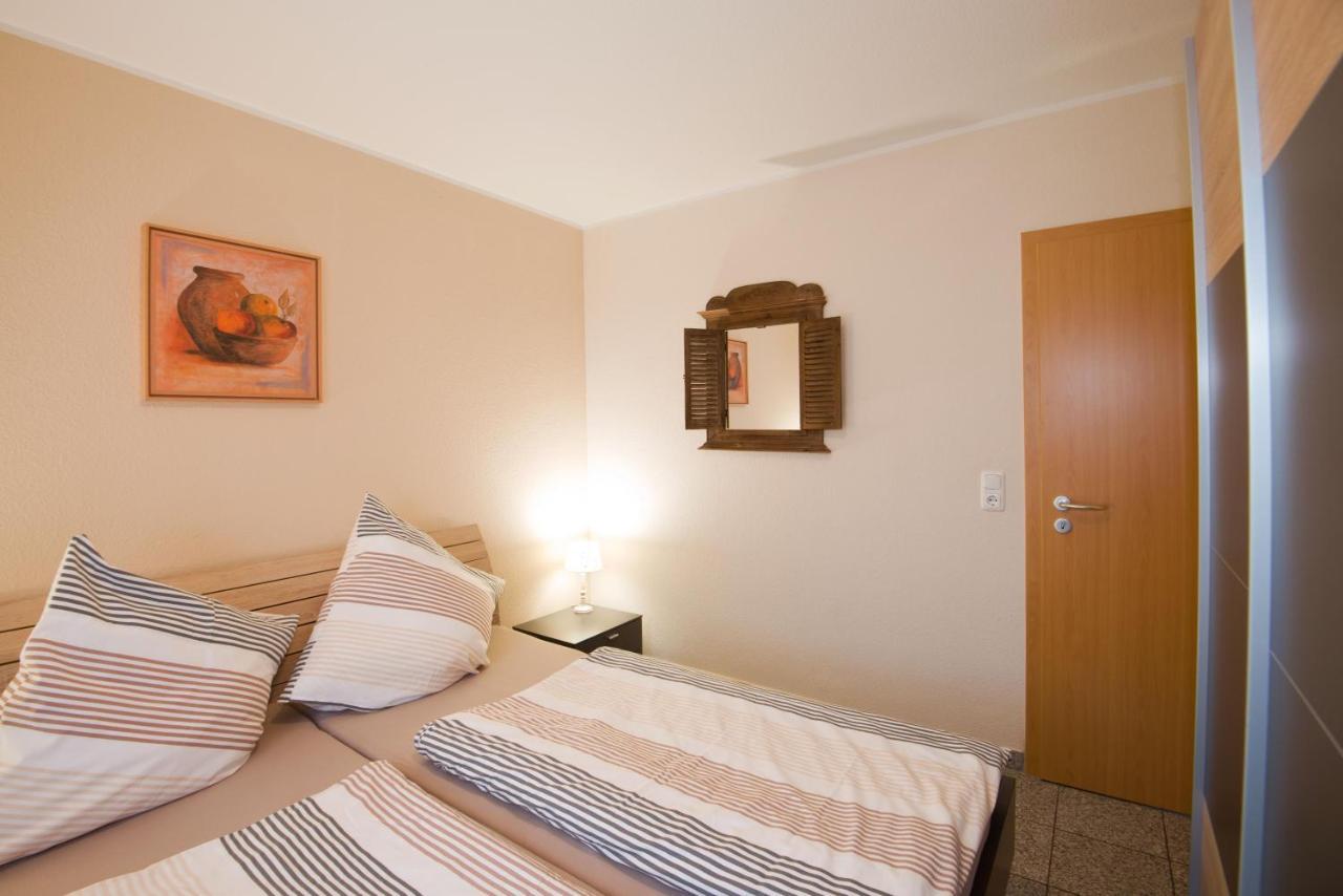 Ferienwohnung Jacobs Eg Norddeich  Exteriér fotografie
