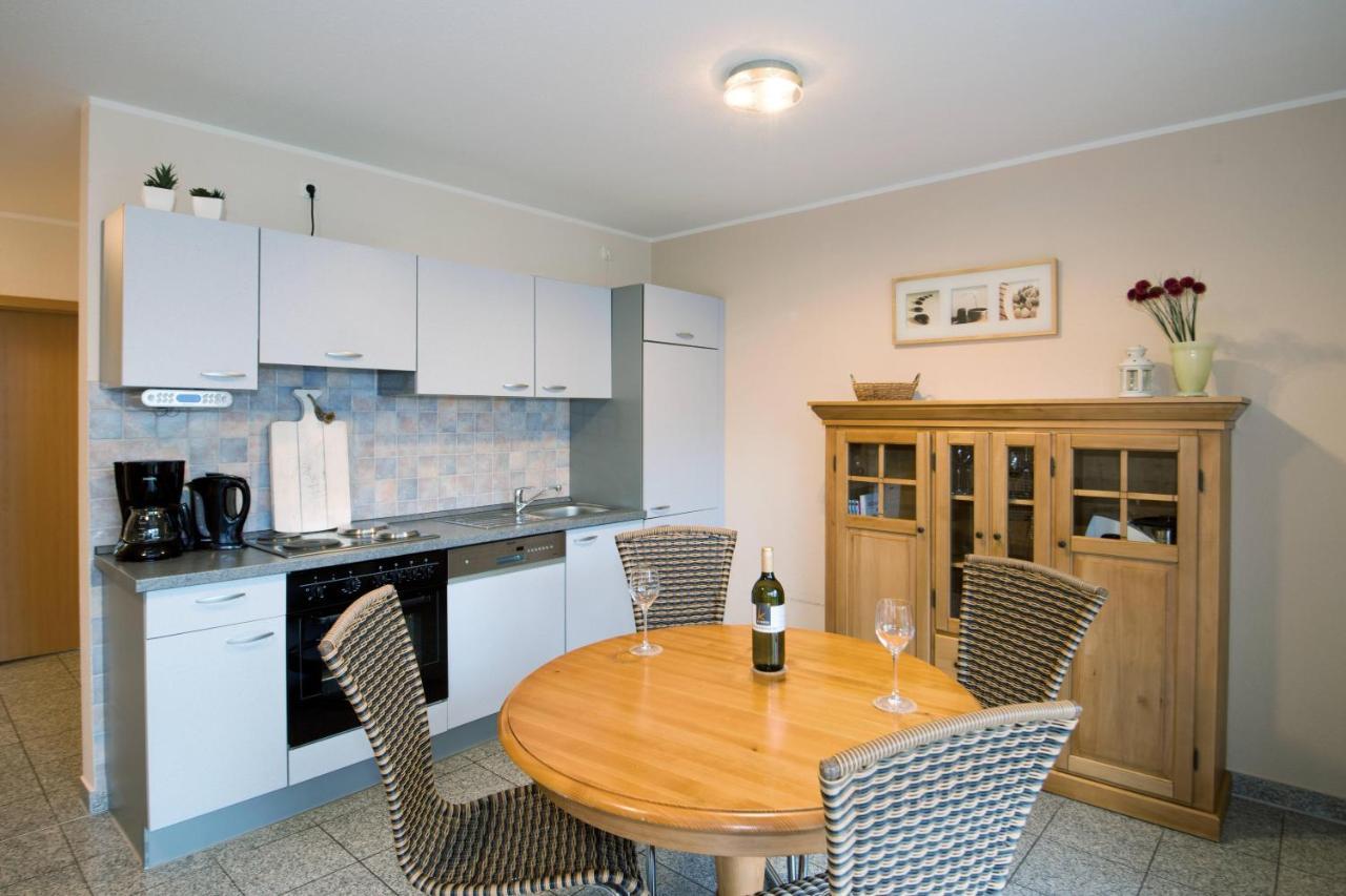 Ferienwohnung Jacobs Eg Norddeich  Exteriér fotografie