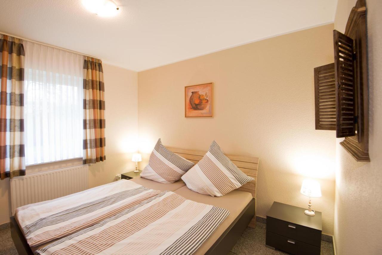 Ferienwohnung Jacobs Eg Norddeich  Exteriér fotografie