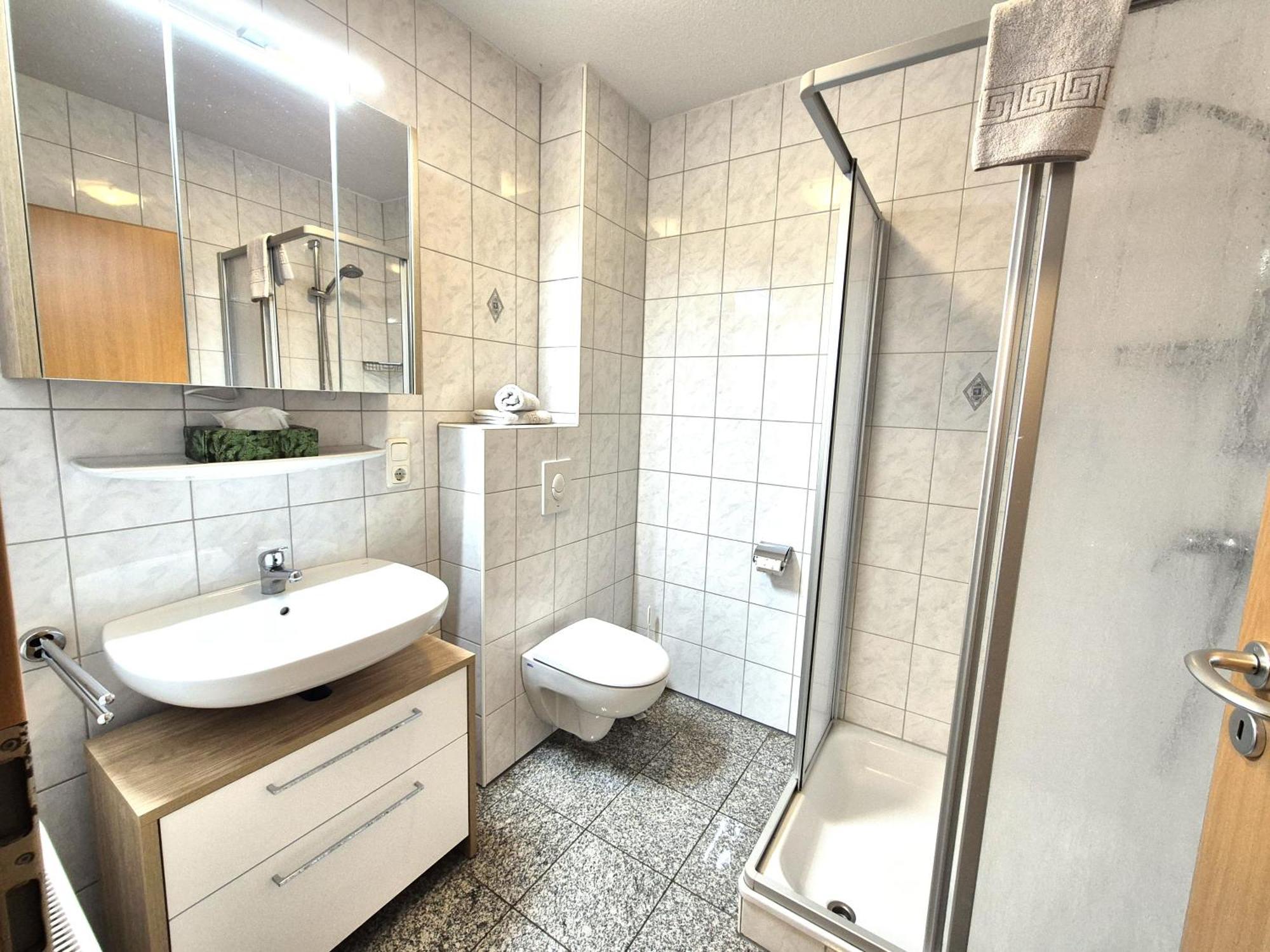 Ferienwohnung Jacobs Eg Norddeich  Exteriér fotografie
